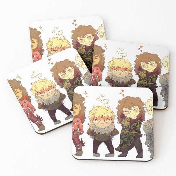 Item preview, hard life  designed and sold by SeventhMoonArt.