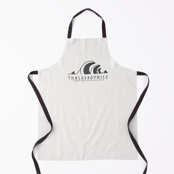 Item preview, Thalassophile a sea lover v2 designed and sold by randomly-simple.