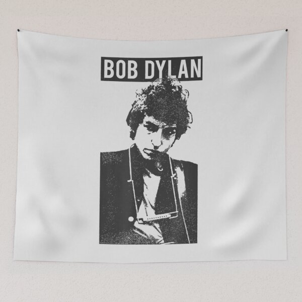 Item preview, Bob Harmony 60s  designed and sold by IanAlexanderr.