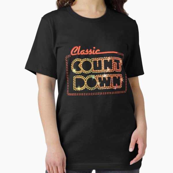 Vista previa del artículo con la obra «Camiseta AusRock Countdown», diseñado y vendido por Pedro4271.