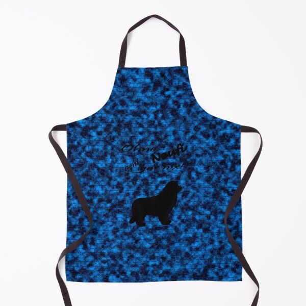 Item preview, Without Neufi, nothing goes blue designed and sold by Moonyflower.