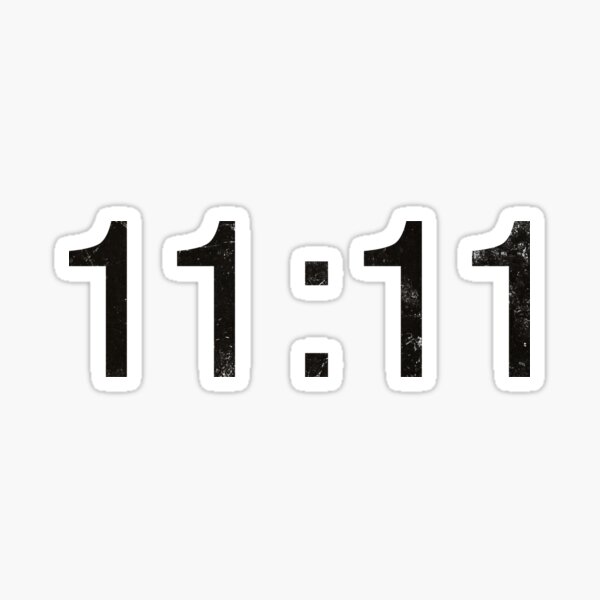 11:11 Infinity
