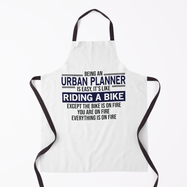 Item preview, Being An Urban Planner Is Easy designed and sold by woodesigner.