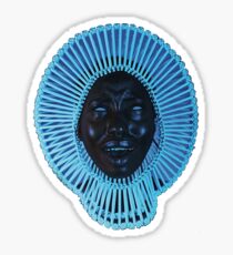 Childish Gambino Awaken, My Love! Sticker