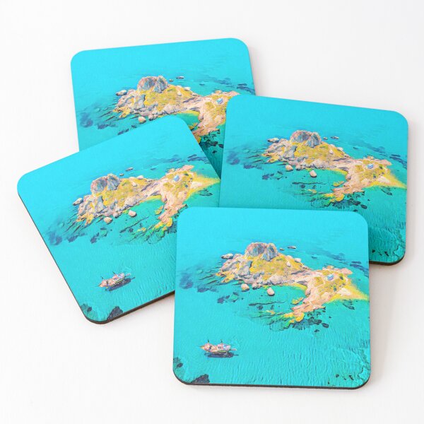 Item preview, Kos designed and sold by Sofia-Draws.