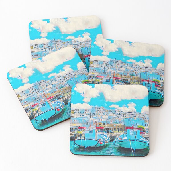 Item preview, Kos Greece designed and sold by Sofia-Draws.