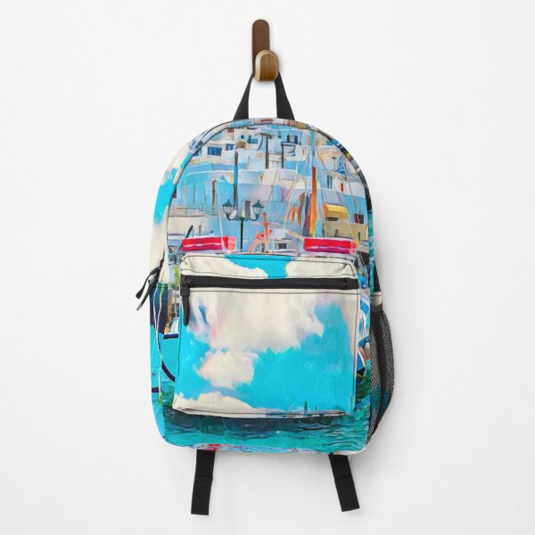 Item preview, Kos Greece designed and sold by Sofia-Draws.