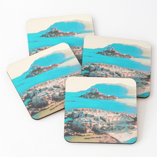 Item preview, Kos Island designed and sold by Sofia-Draws.
