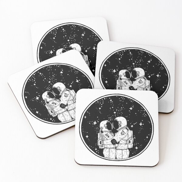 Item preview, Astro Affection designed and sold by Hanley Watimar.