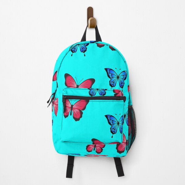 Item preview, Blue butterfly, designed and sold by DesignsbyBloom.