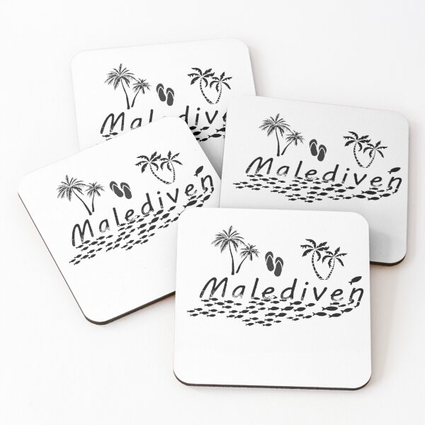 Item preview, Maldives beach designed and sold by Catasa06.