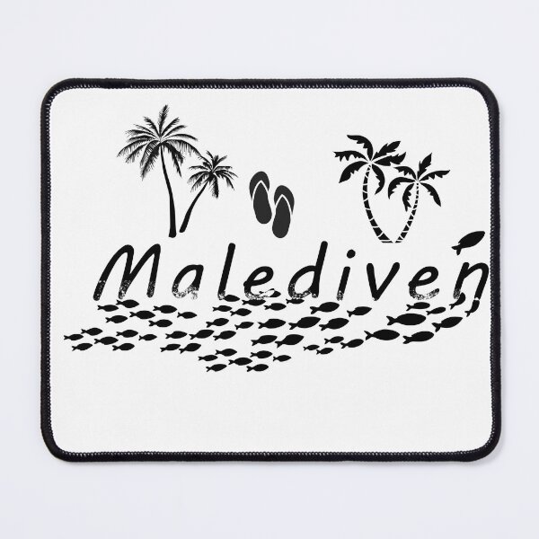 Item preview, Maldives beach designed and sold by Catasa06.