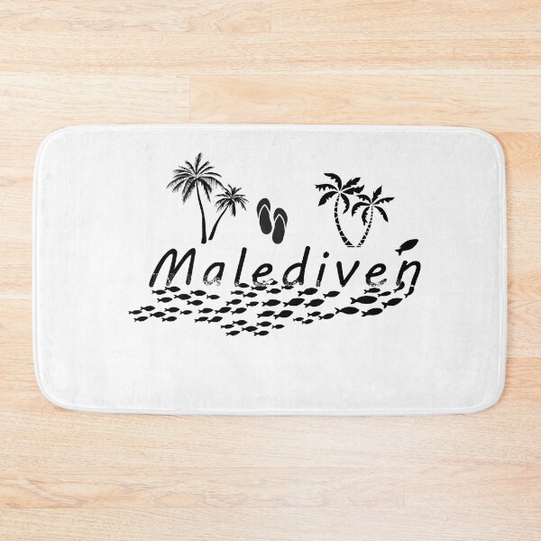 Item preview, Maldives beach designed and sold by Catasa06.