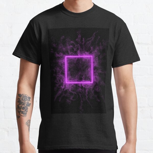 Vista previa del artículo con la obra «Botones del controlador Smoke», diseñado y vendido por My Digital Mind.