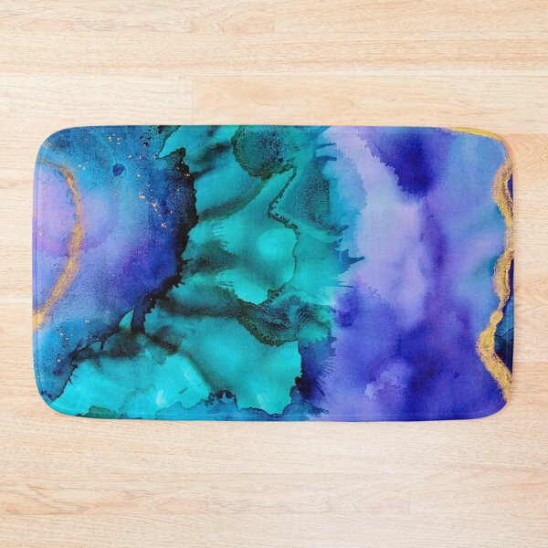 Item preview, TURQUOISE designed and sold by creativspirit.