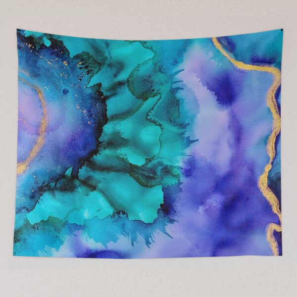 Item preview, TURQUOISE designed and sold by creativspirit.