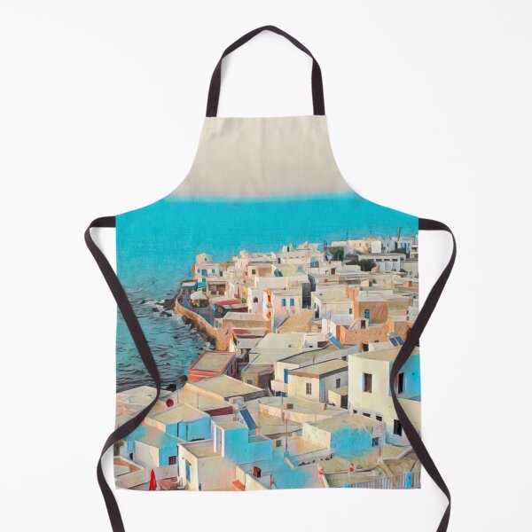 Item preview, Kos View designed and sold by Sofia-Draws.