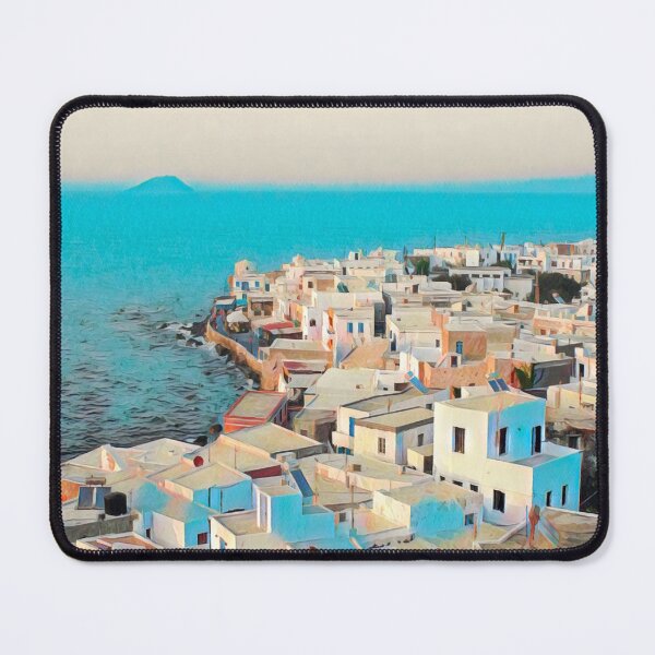 Item preview, Kos View designed and sold by Sofia-Draws.
