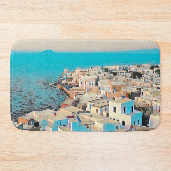 Item preview, Kos View designed and sold by Sofia-Draws.