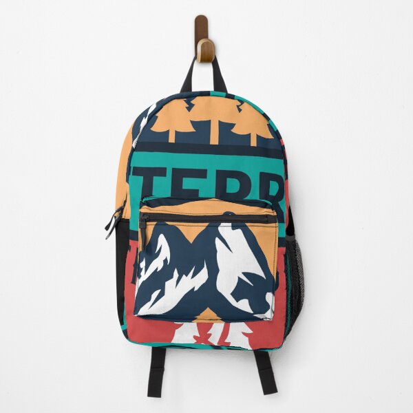 Item preview, Bitterroot national forest designed and sold by Us-nature.