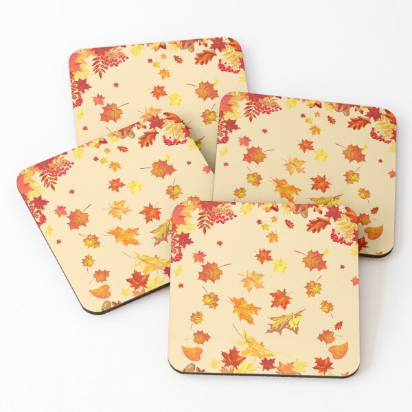 Item preview, The return of the wonderful autumn suitable as gifts for newlyweds and loved ones designed and sold by FLOWER--ART.