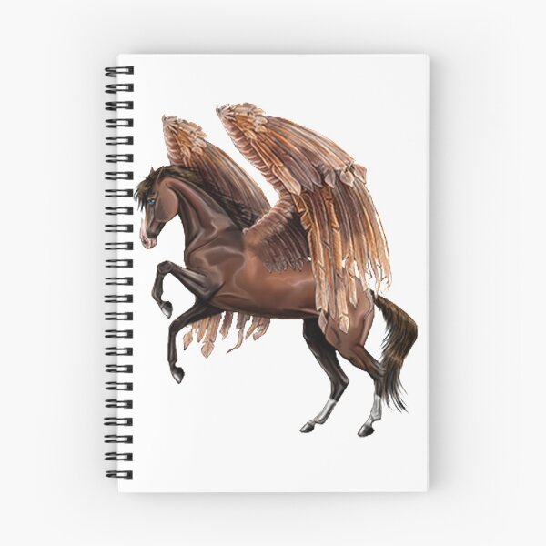 Aperçu de l'œuvre Licorne sauvage de Noël créée et vendue par CeylonTestShop.
