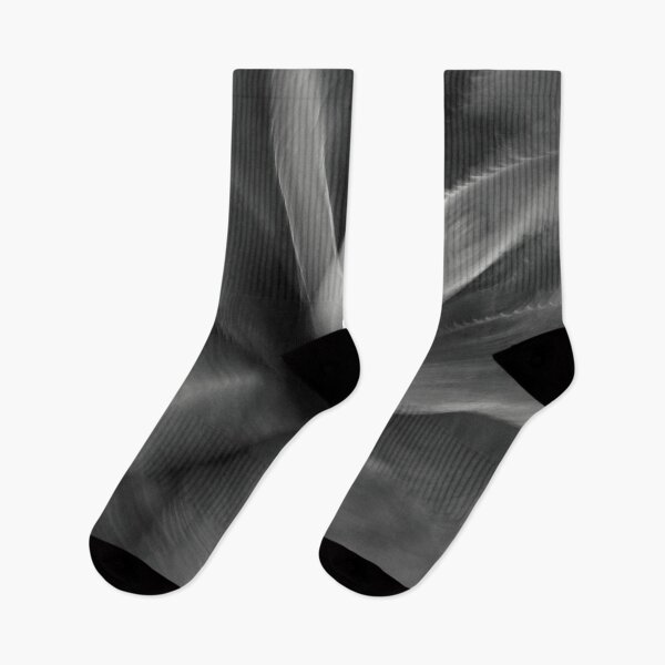 Item preview, Black agave heart in motion designed and sold by Kiran-Fine-Art.
