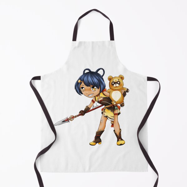 Item preview, Xiangling designed and sold by Ayala Shapiro.