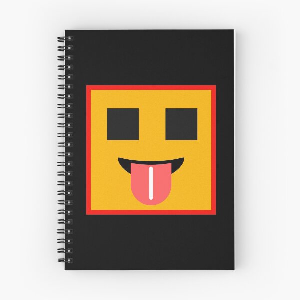 Item preview, SQUARE FACE TONGUE ► SQUARE FACE // ICONIC designed and sold by MORE-THE-BRAND.