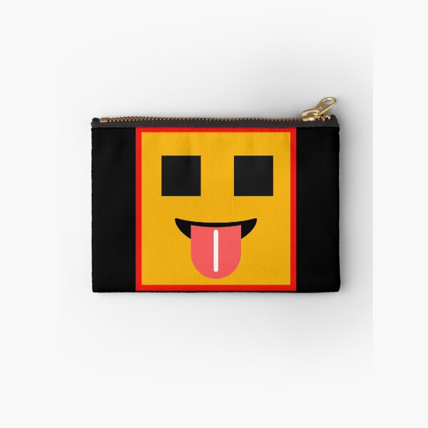 Item preview, SQUARE FACE TONGUE ► SQUARE FACE // ICONIC designed and sold by MORE-THE-BRAND.