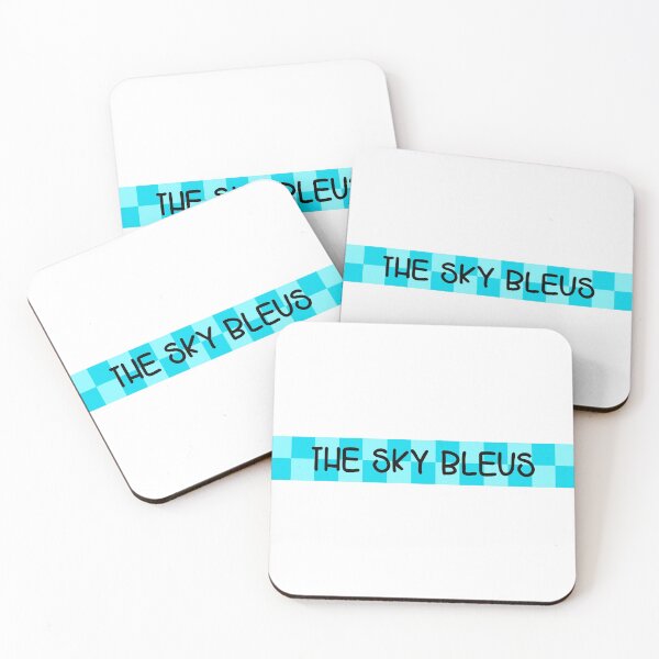 Item preview, The Sky Blues - Real Coventry Fan - Best Gift for Coventry Fan - Sky Bleus designed and sold by Forever-fan.