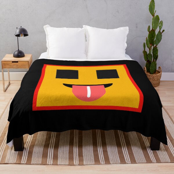 Item preview, SQUARE FACE TONGUE ► SQUARE FACE // ICONIC designed and sold by MORE-THE-BRAND.