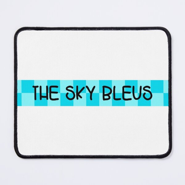 Item preview, The Sky Blues - Real Coventry Fan - Best Gift for Coventry Fan - Sky Bleus designed and sold by Forever-fan.