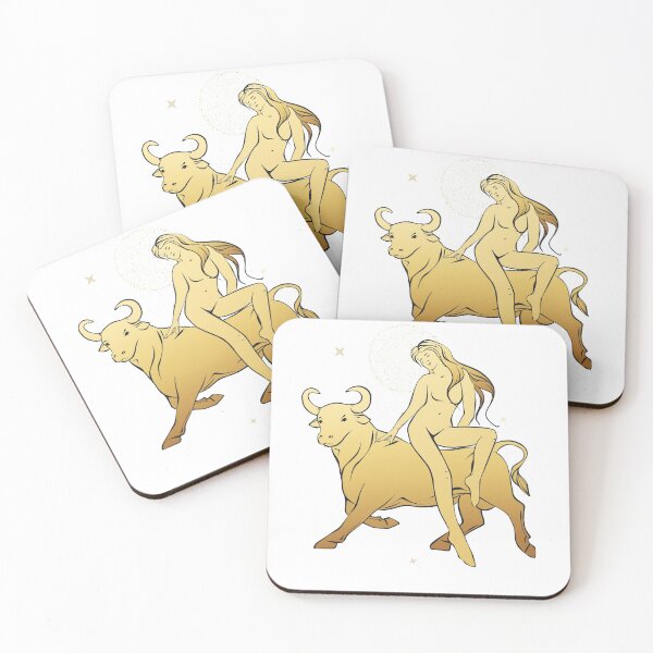 Item preview, Taurus women zodiac horoscope zodiac designed and sold by Milatoo.