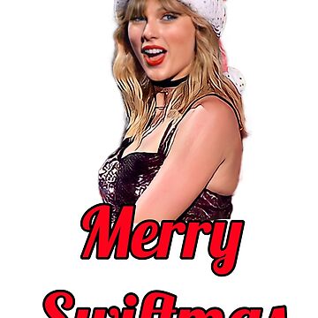 Merry SWIFTmas Travel Mug – Prideboxco