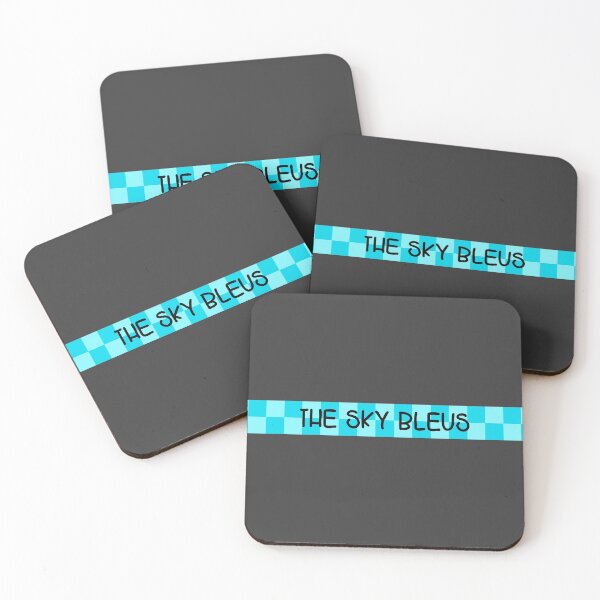 Item preview, The Sky Blues - Real Coventry Fan - Best Gift for Coventry Fan - Sky Bleus designed and sold by Forever-fan.