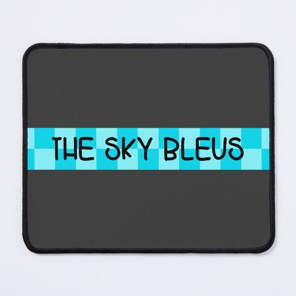 Item preview, The Sky Blues - Real Coventry Fan - Best Gift for Coventry Fan - Sky Bleus designed and sold by Forever-fan.
