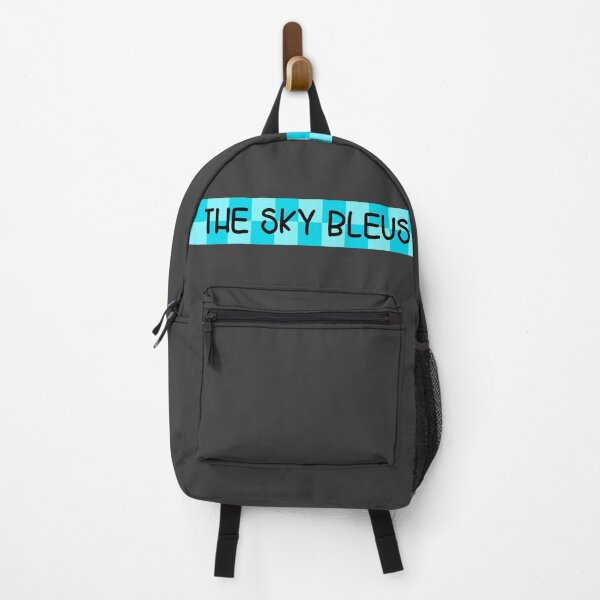 Item preview, The Sky Blues - Real Coventry Fan - Best Gift for Coventry Fan - Sky Bleus designed and sold by Forever-fan.
