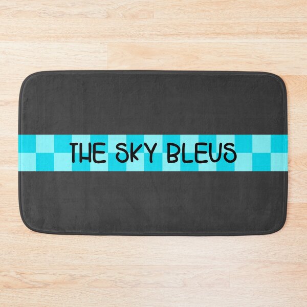 Item preview, The Sky Blues - Real Coventry Fan - Best Gift for Coventry Fan - Sky Bleus designed and sold by Forever-fan.