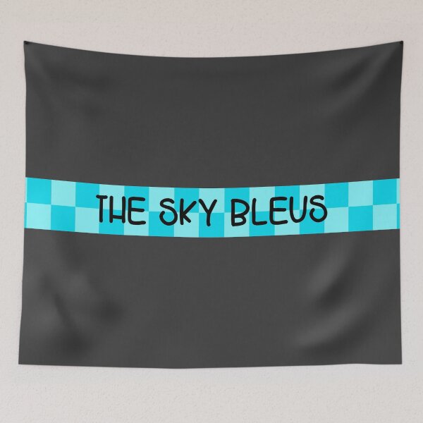 Item preview, The Sky Blues - Real Coventry Fan - Best Gift for Coventry Fan - Sky Bleus designed and sold by Forever-fan.