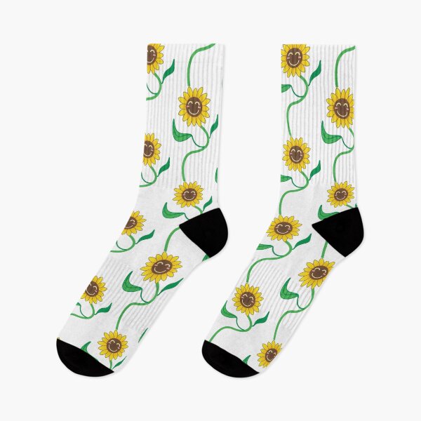 Item preview, Girasol bailando feliz designed and sold by M-L-Creations.