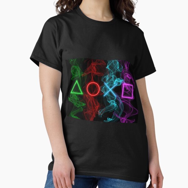 Item preview, Controller Buttons smoke designed and sold by My Digital Mind.