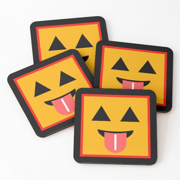 Item preview, SQUARE FACE 2 TONGUE ► SQUARE FACE // ICONIC designed and sold by MORE-THE-BRAND.