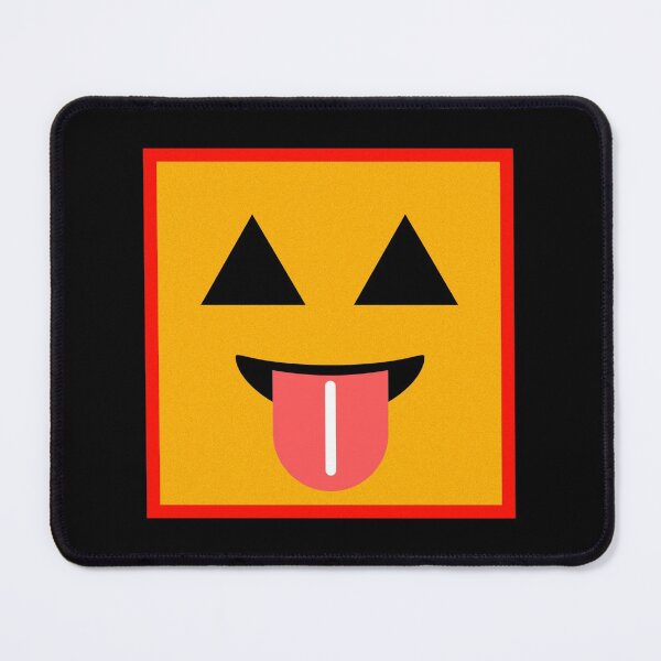 Item preview, SQUARE FACE 2 TONGUE ► SQUARE FACE // ICONIC designed and sold by MORE-THE-BRAND.