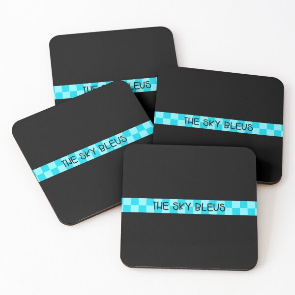 Item preview, The Sky Blues - Real Coventry Fan - Best Gift for Coventry Fan - Sky Bleus designed and sold by Forever-fan.