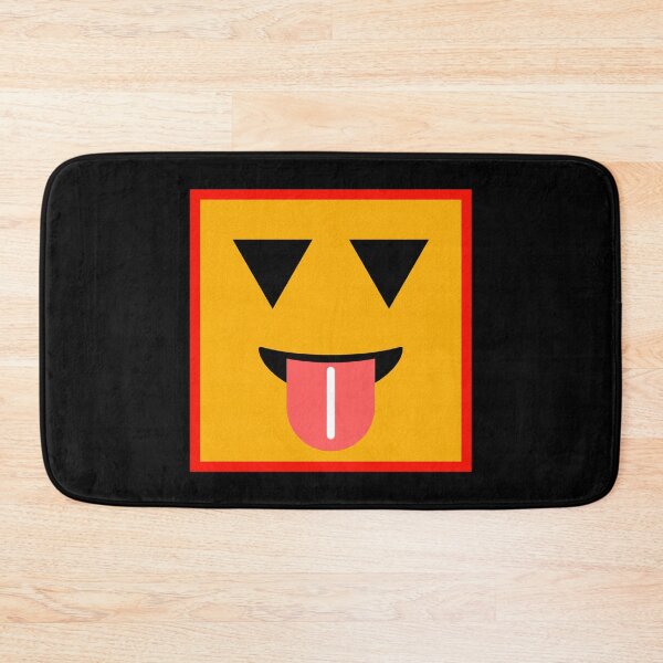 Item preview, SQUARE FACE 3 TONGUE ► SQUARE FACE // ICONIC designed and sold by MORE-THE-BRAND.