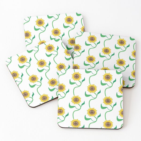 Item preview, Happy Dancing Sunflower designed and sold by M-L-Creations.