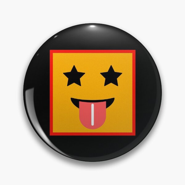 Item preview, SQUARE FACE 4 TONGUE ► SQUARE FACE // ICONIC designed and sold by MORE-THE-BRAND.