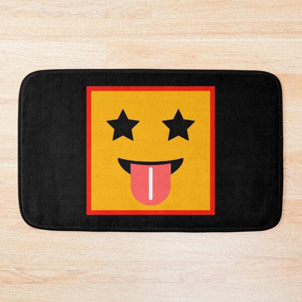 Item preview, SQUARE FACE 4 TONGUE ► SQUARE FACE // ICONIC designed and sold by MORE-THE-BRAND.