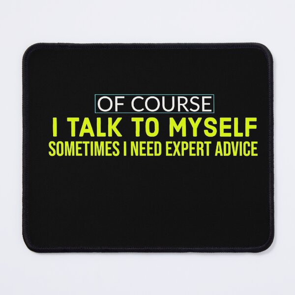 Item preview, Sarcastic quote typography designed and sold by Falcon1111.